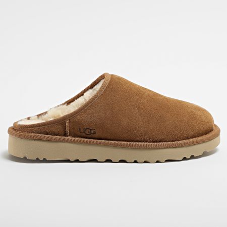 UGG - Classic Slip-On Mules 1129290 Castaño