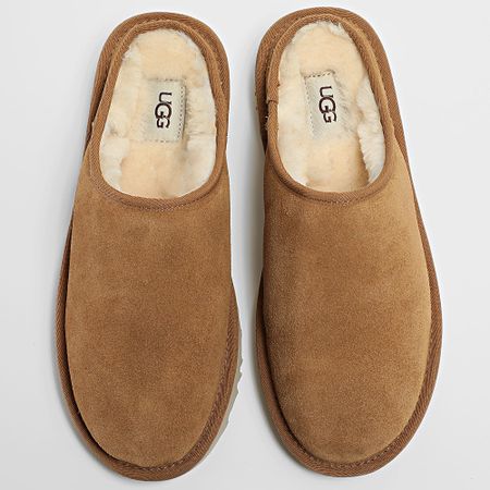 UGG - Classic Slip-On Mules 1129290 Castaño