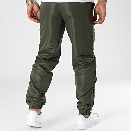 Umbro - 806190-60 Pantalones de chándal verde caqui