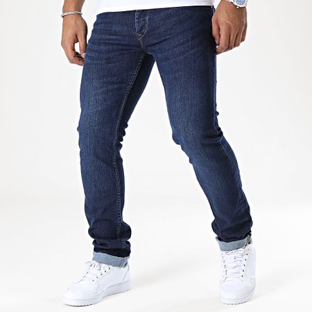 Tiffosi - John 284 Slim Jeans 10020618 Azul Denim