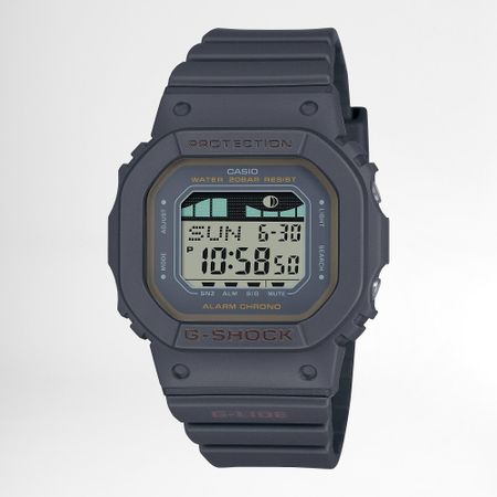 G-Shock - Reloj de mujer G-Shock GLX-S5600-1ER Negro