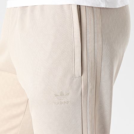 Adidas Originals - Mono Pantalón de chándal SST IJ5690 Beige