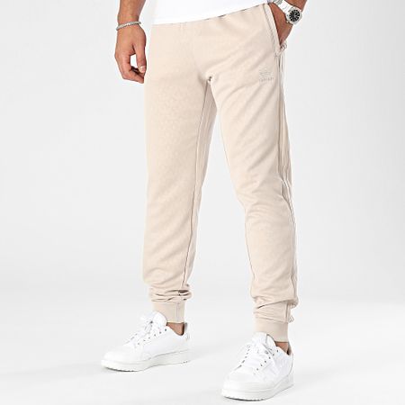 Adidas Originals - Mono Pantalón de chándal SST IJ5690 Beige