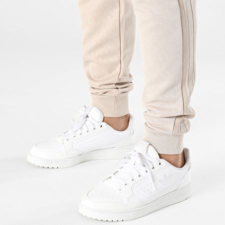Adidas Originals - Mono Pantalón de chándal SST IJ5690 Beige