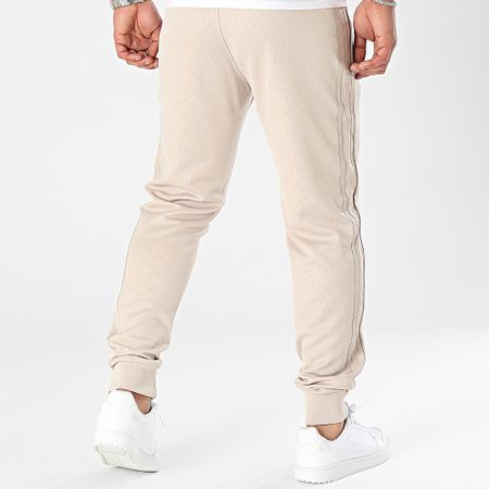 Adidas Originals - Mono Pantalón de chándal SST IJ5690 Beige