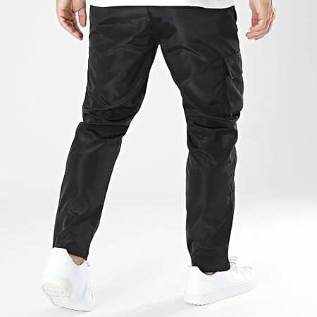 Classic Series - Pantalones cargo negros
