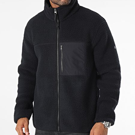 Aigle - AB792 Chaqueta polar negra