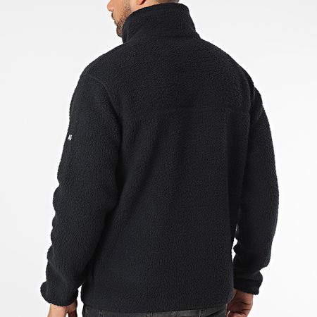 Aigle - AB792 Chaqueta polar negra