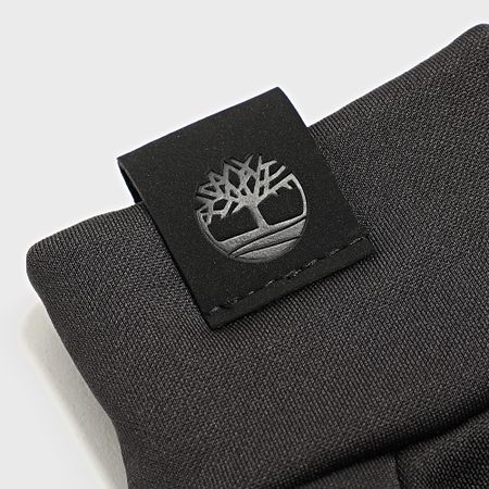Timberland - A2NMQ Guantes Negro