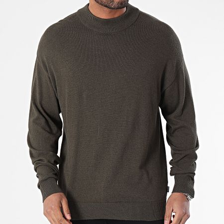 Jack And Jones - Emil Jersey verde caqui