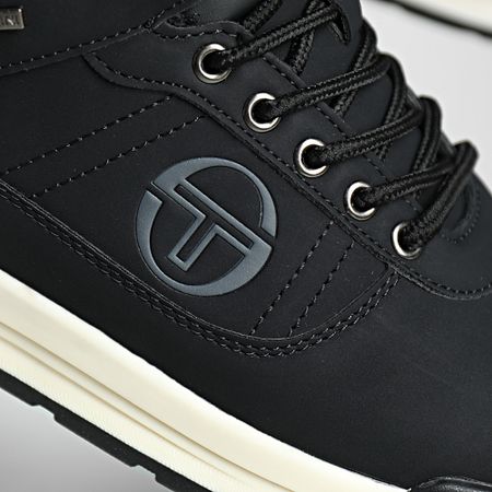 Sergio Tacchini - Zapatillas Aosta STM0099S Negras