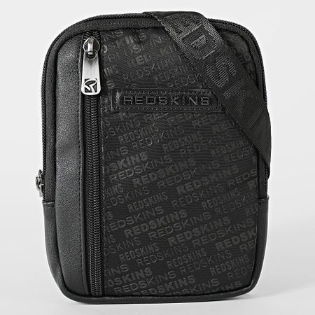 Redskins - Bolso Ilies Negro