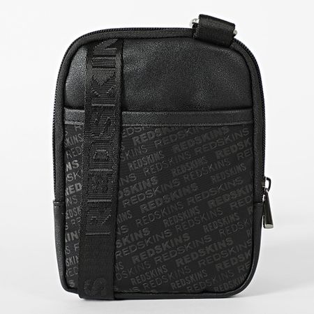 Redskins - Bolso Ilies Negro
