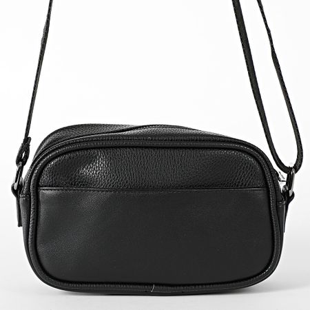 Redskins - Bolso de ratán negro