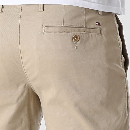 Tommy Hilfiger - Core Denton 8884 Pantalón Chino Beige
