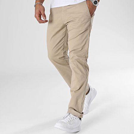 Tommy Hilfiger - Core Denton 8884 Pantalón Chino Beige