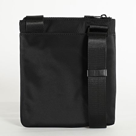 Versace Jeans Couture - Bolsa Range Iconic Logo 75YA4B95-ZS927 Negro Oro Iridiscente