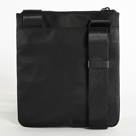 Versace Jeans Couture - Bolsa Range Iconic Logo 75YA4B95-ZS928 Negro Renacimiento