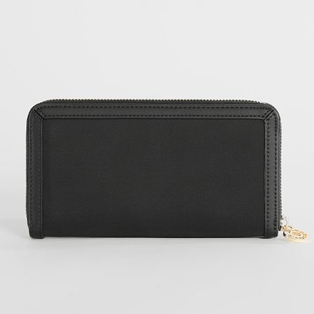 Tommy Hilfiger - Billetero para mujer Essential 5749 Negro