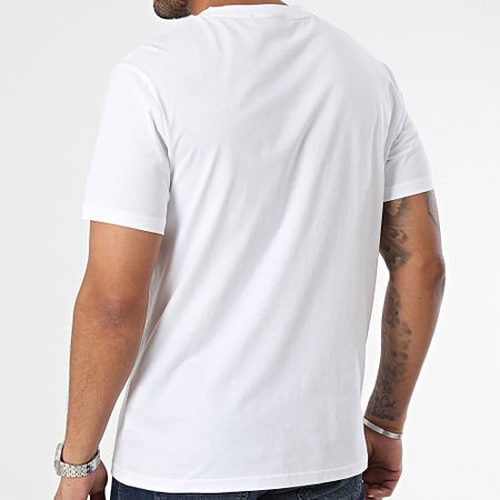 BOSS - Camiseta 50503276 Blanco