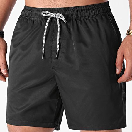 LBO - Uni Short 0298 Negro