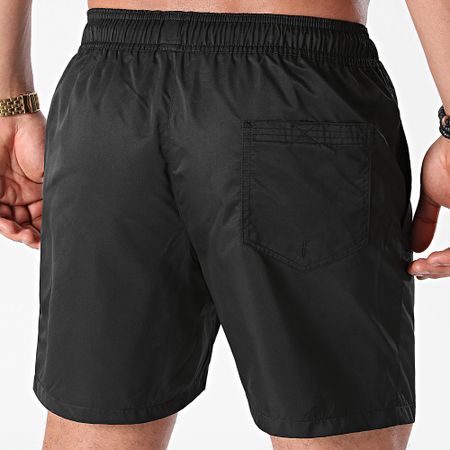 LBO - Uni Short 0298 Negro