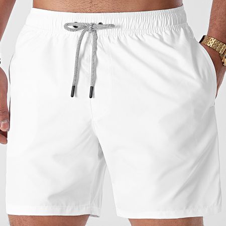 LBO - Uni Short 0299 Blanco
