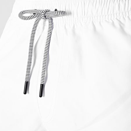 LBO - Uni Short 0299 Blanco