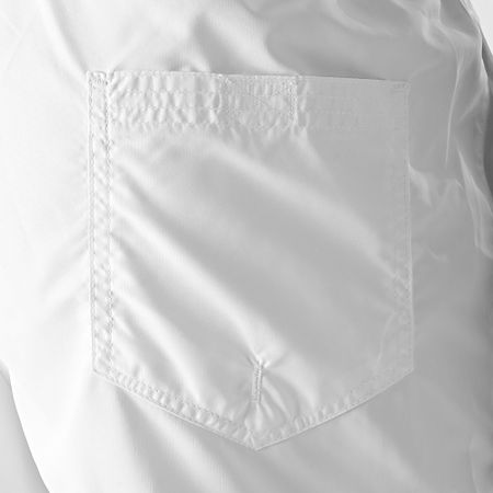 LBO - Uni Short 0299 Blanco