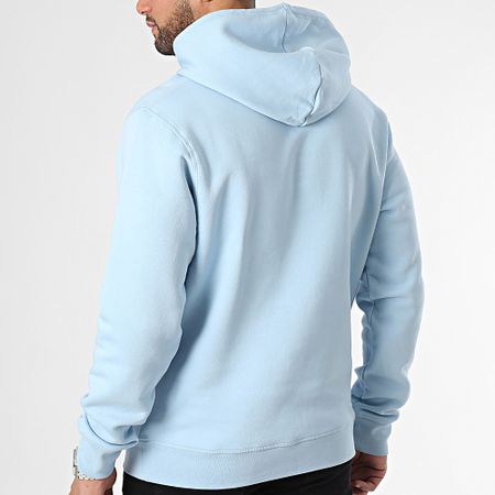 Classic Series - Sudadera Oxford Azul Marino