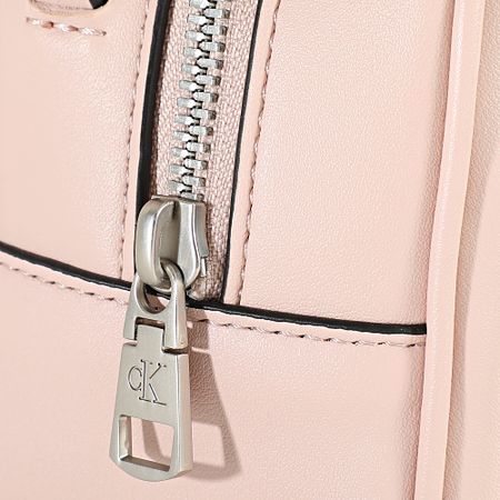 Calvin Klein - Bolso Cámara 0275 Rosa