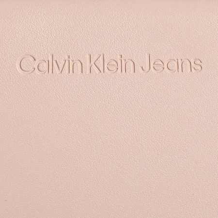 Calvin Klein - Bolso Cámara 0275 Rosa
