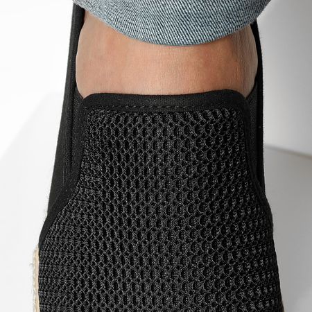 LBO - Alpargatas 0001 Negro