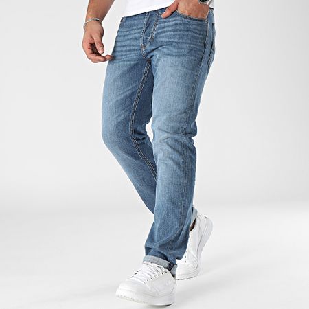 Diesel - Regular Jeans Larkee Beex 00SU1X Azul Denim