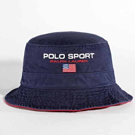 Polo Sport Ralph Lauren - Bob Bleu Marine