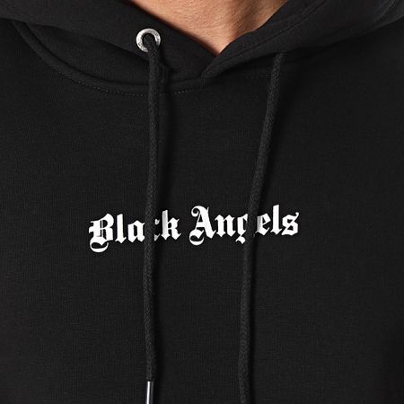 Classic Series - Sudadera negra