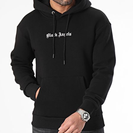 Classic Series - Sudadera negra