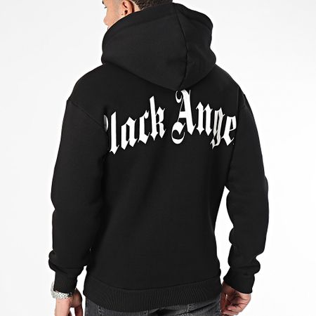 Classic Series - Sudadera negra