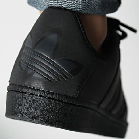 Adidas Originals - Zapatillas Superstar ID3109 Core Black Footwear White Proveedor Color