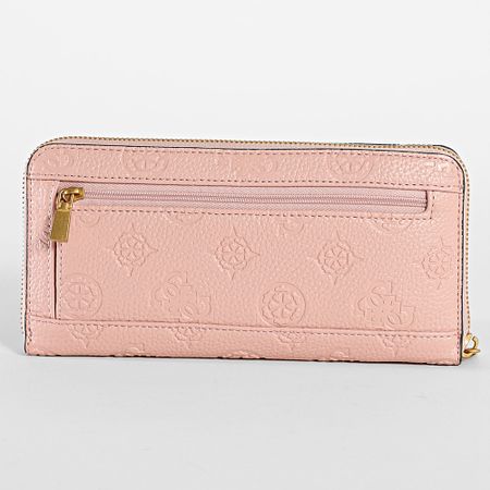 Guess - Cartera de mujer PD920946 Oro rosa