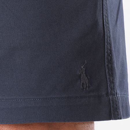 Polo Ralph Lauren - Pantalones cortos chinos Original Player Azul marino