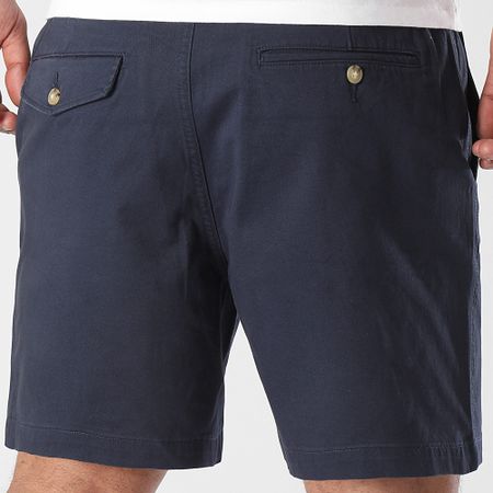 Polo Ralph Lauren - Pantalones cortos chinos Original Player Azul marino