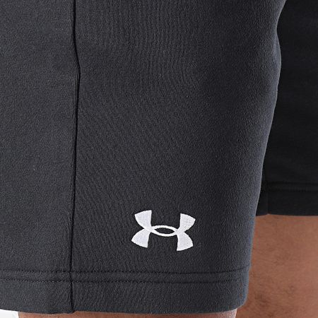 Under Armour - Jogging Shorts Fleece 1379779 Azul Marino