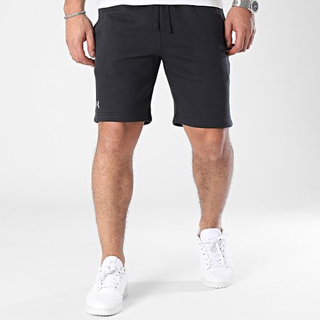 Under Armour - Jogging Shorts Fleece 1379779 Azul Marino