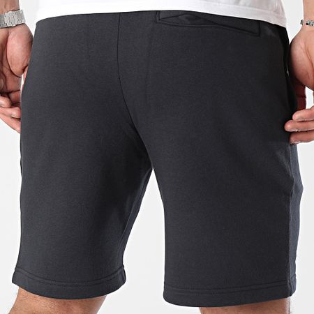 Under Armour - Jogging Shorts Fleece 1379779 Azul Marino
