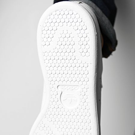 adidas - Zapatillas Stan Smith ID5781 Calzado Blanco Proveedor Color Plata Metálico