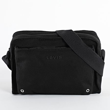 Levi's - Bolsa 235622-0006 Negra