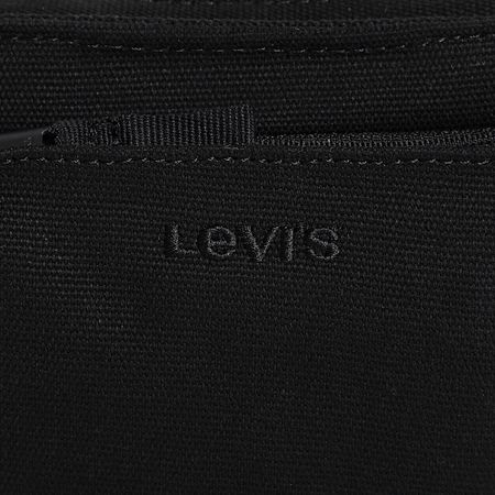 Levi's - Bolsa 235622-0006 Negra