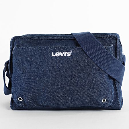 Levi's - Bolsa 235622-0006 Azul vaquero