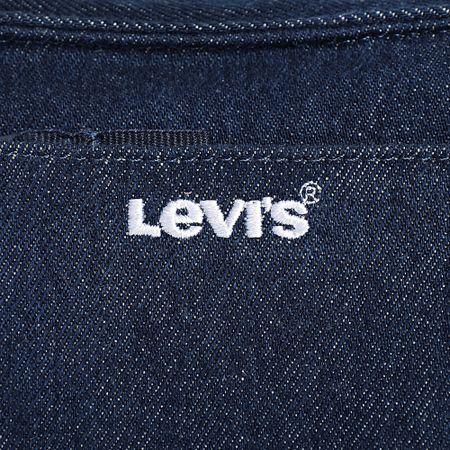 Levi's - Bolsa 235622-0006 Azul vaquero